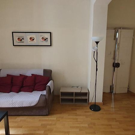 Rome Apartment Colosseo S 1 Floor ภายนอก รูปภาพ