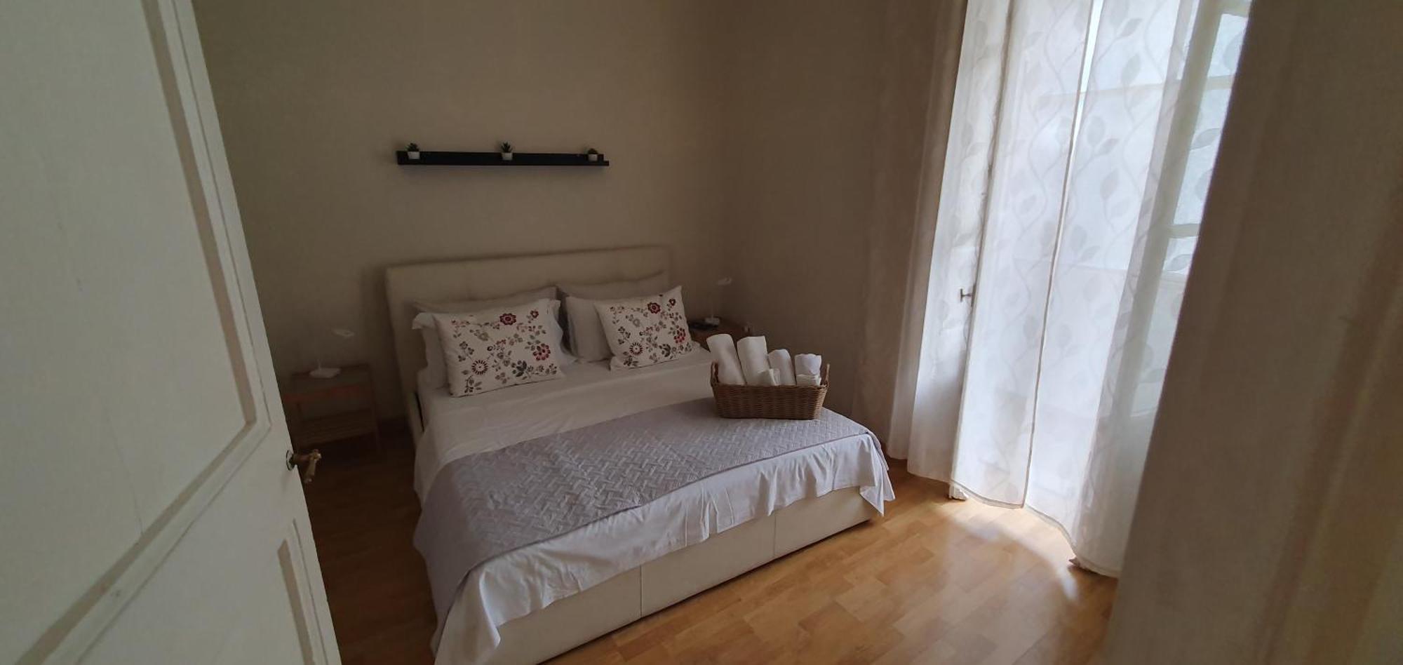 Rome Apartment Colosseo S 1 Floor ภายนอก รูปภาพ