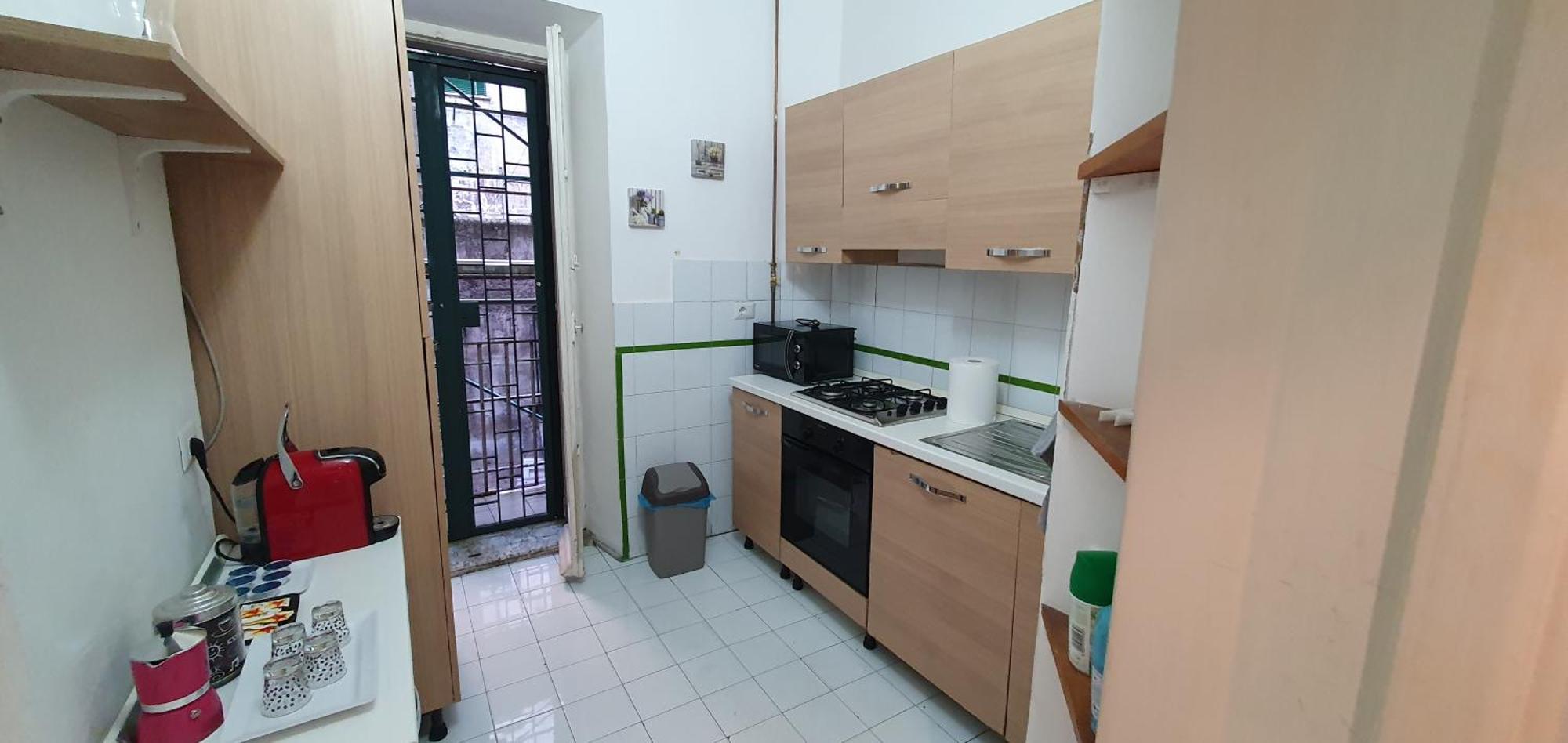 Rome Apartment Colosseo S 1 Floor ภายนอก รูปภาพ