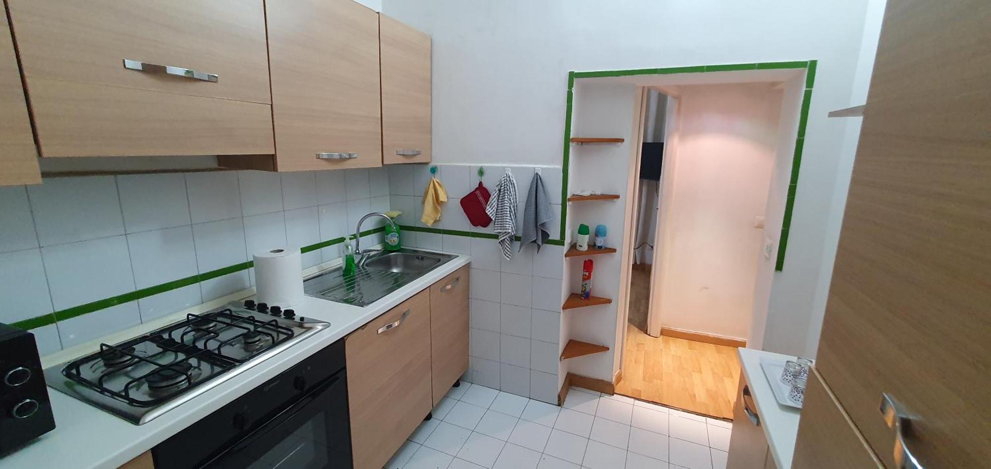 Rome Apartment Colosseo S 1 Floor ภายนอก รูปภาพ