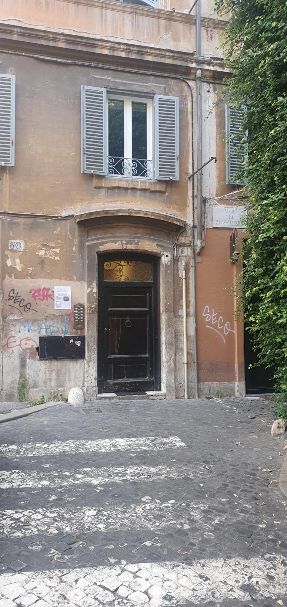 Rome Apartment Colosseo S 1 Floor ภายนอก รูปภาพ